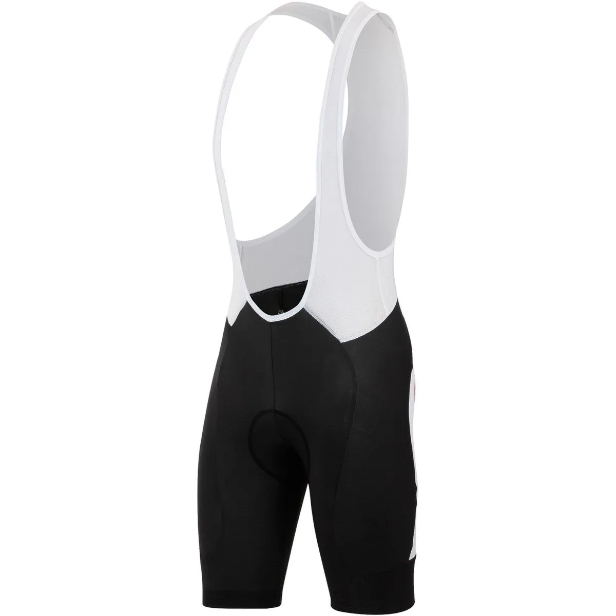 Castelli Evoluzione Bib Short - Black