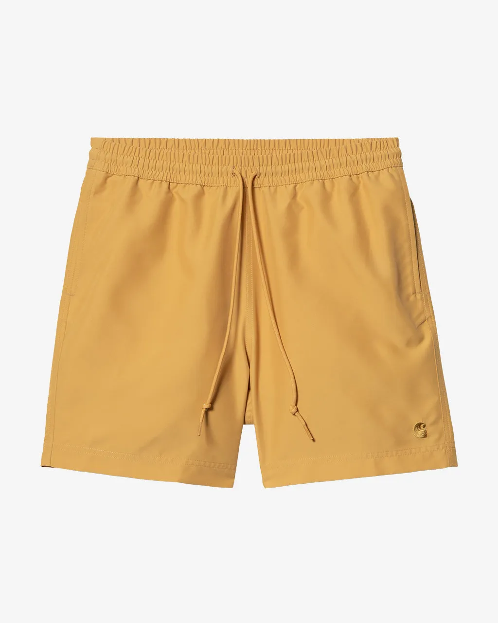 Chase Swim Trunks Sunray/Gold