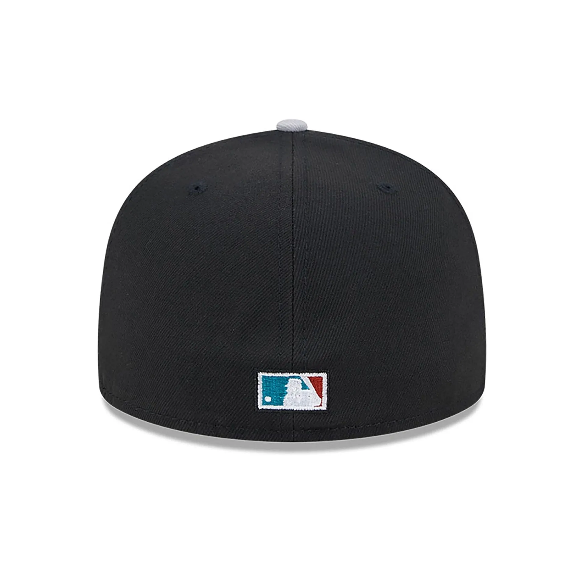 Chicago White Sox Retro Spring Training Black 59FIFTY Fitted Cap