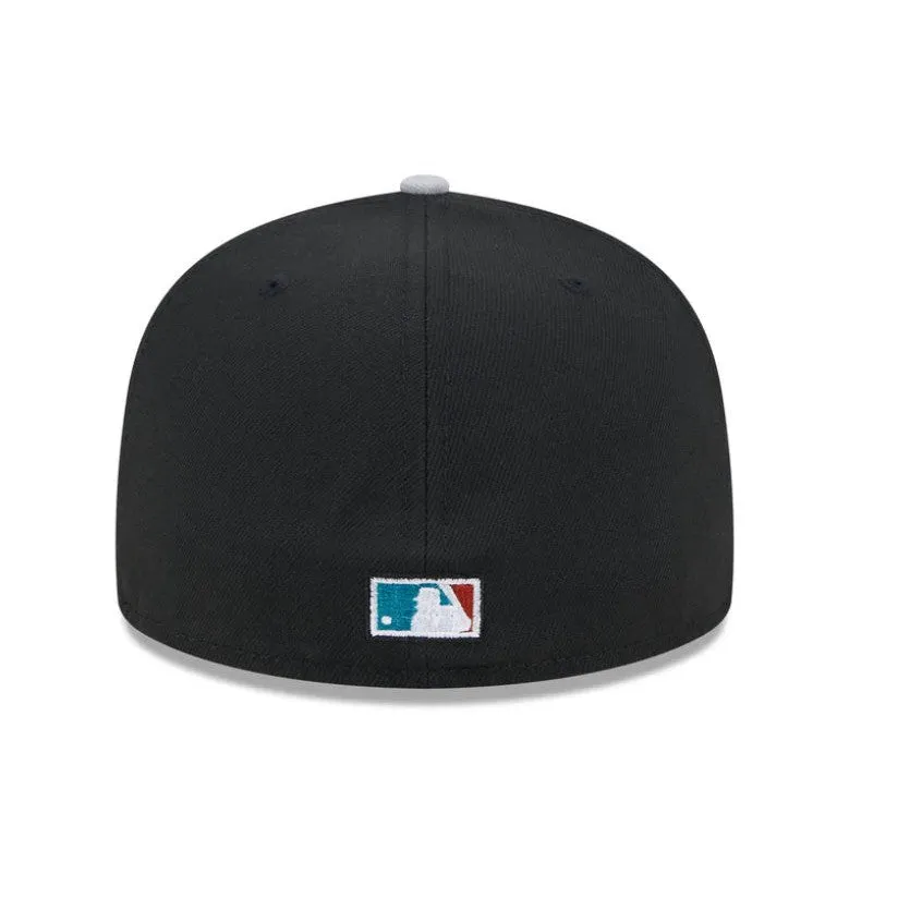 Chicago White Sox Retro Spring Training Fitted