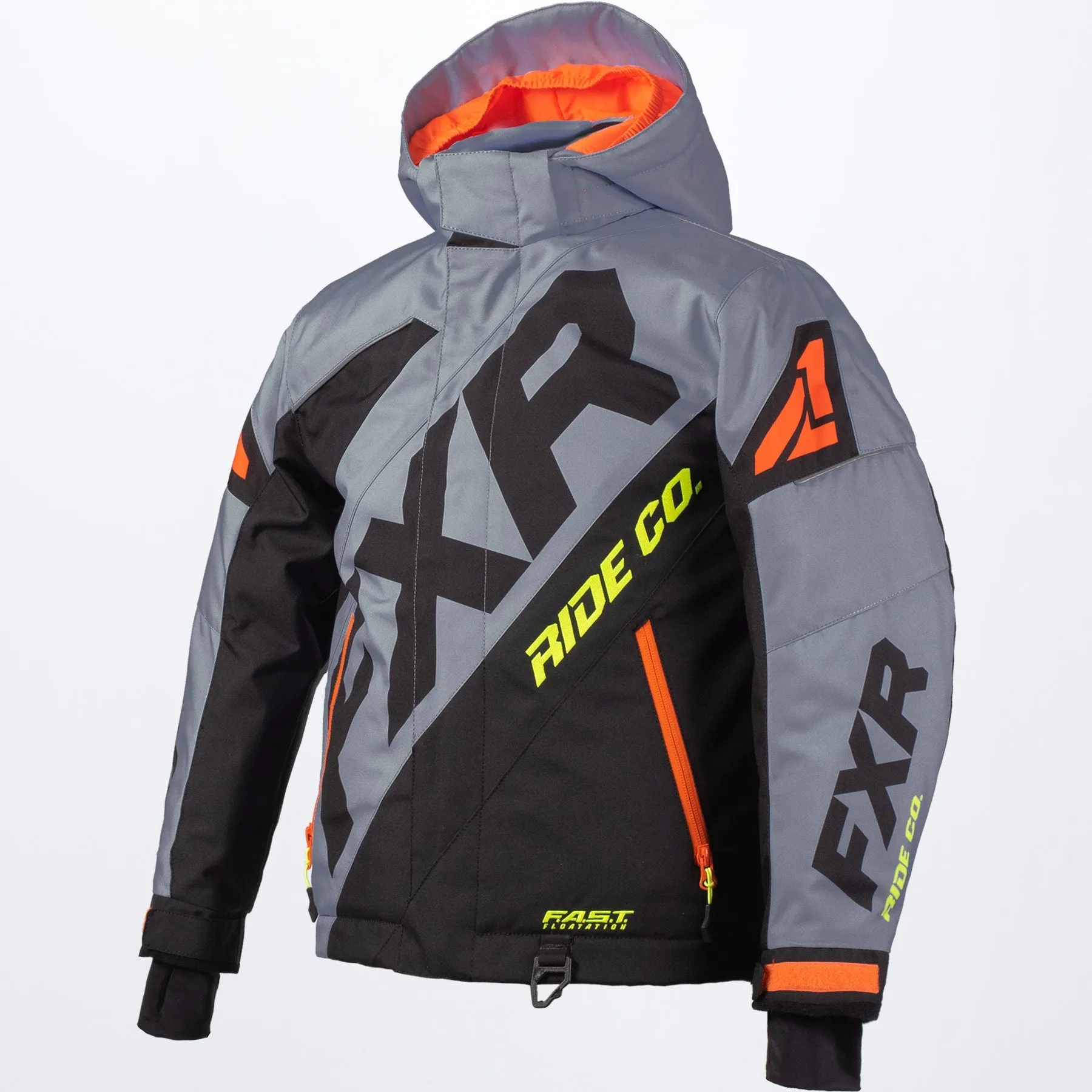 Child CX Jacket