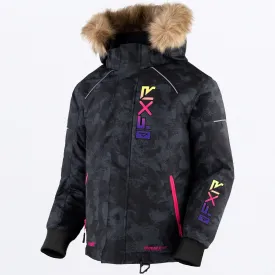 Child Fresh Jacket