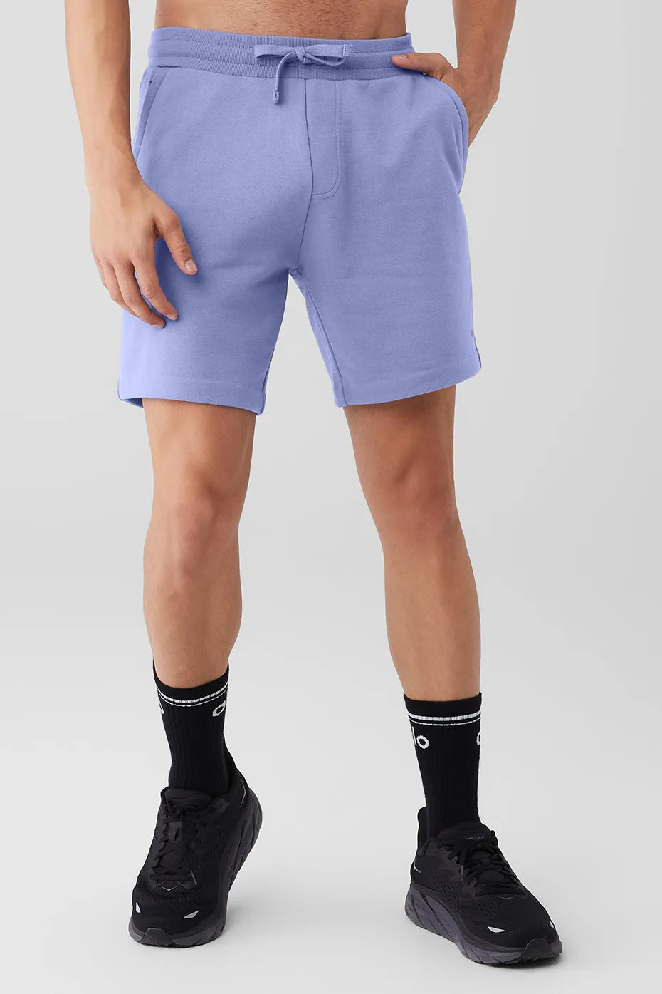 Chill Short - Infinity Blue