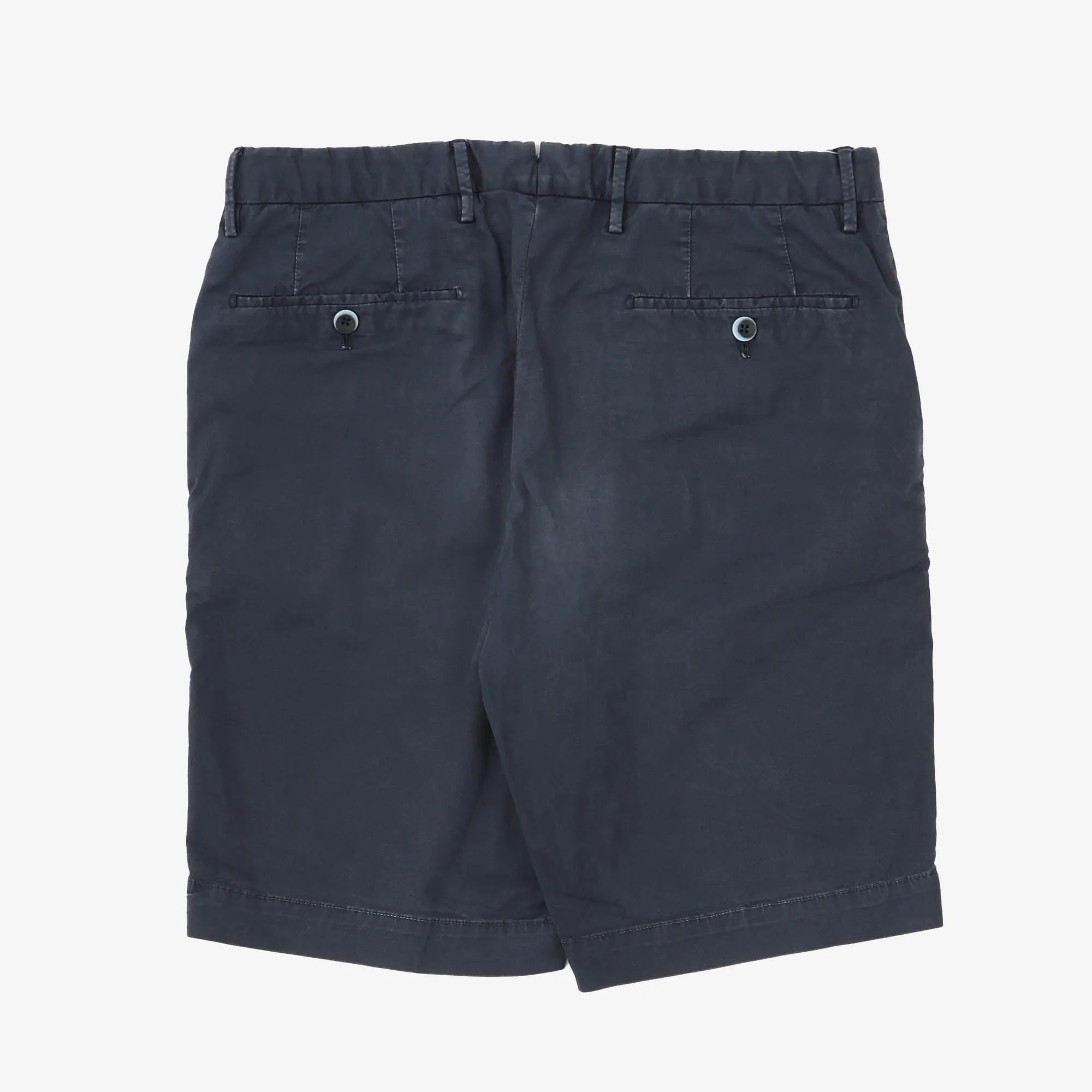 Chino Shorts