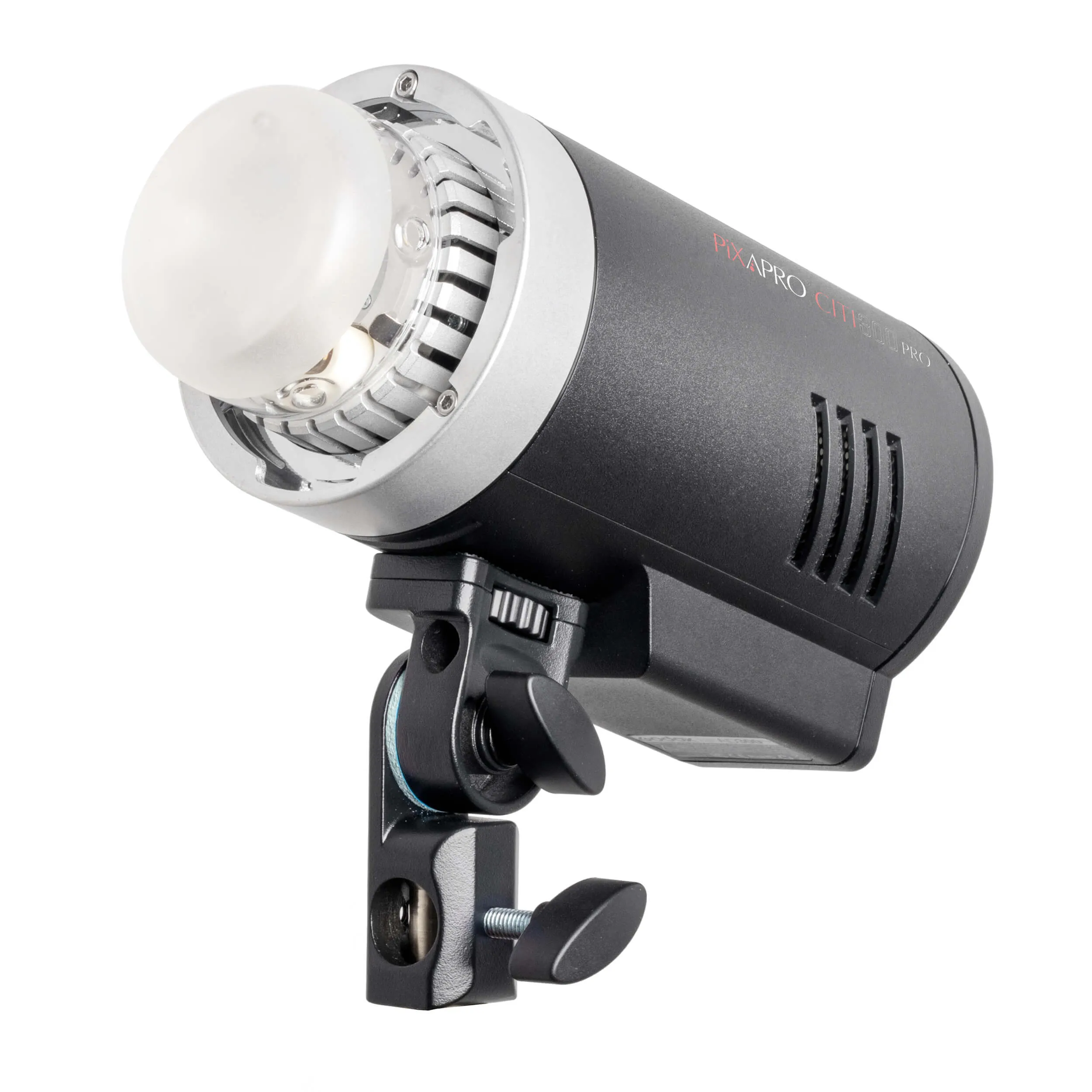 CITI300Pro 300Ws Super-Compact Monolight Strobe (Godox AD300Pro)