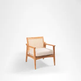 Citrine Lounge Chair