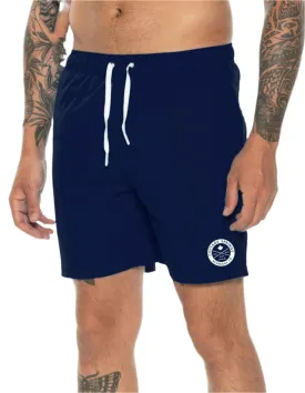 Cottage Springs Men's Swimsuit - Navy