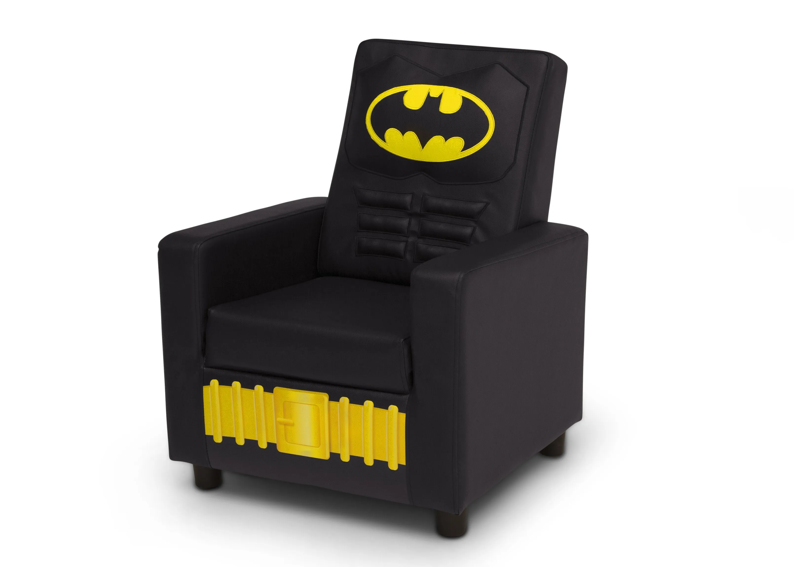 DC Comics Batman High Back Upholstered Chair