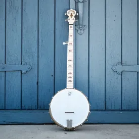 DEERING GOODTIME® OPENBACK BANJO - BRONZE HARDWARE - LIMITED RELEASE