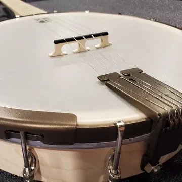 DEERING GOODTIME® OPENBACK BANJO - BRONZE HARDWARE - LIMITED RELEASE