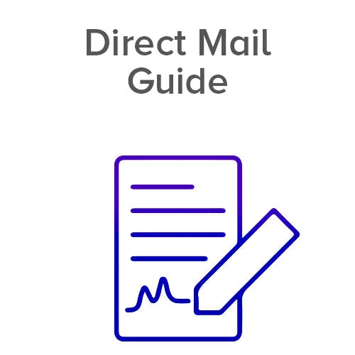 Direct Mail Guide