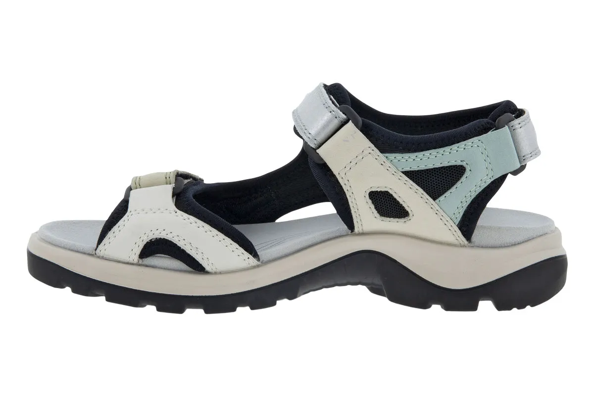 Ecco Offroad Multicolor Sage Womens