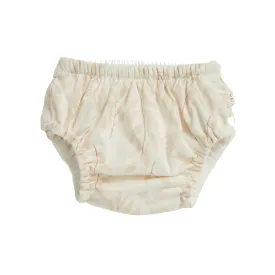 EcoNaps Swim Nappy - Sophie Olive Leaf