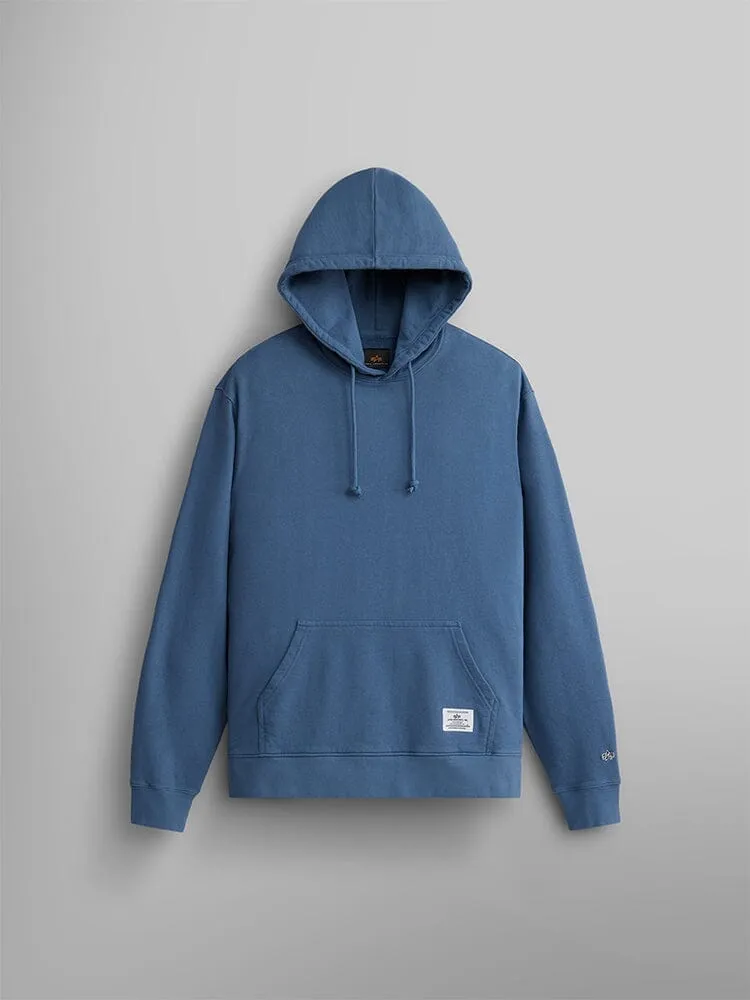 ESSENTIAL FRENCH TERRY HOODIE (SEASONAL)