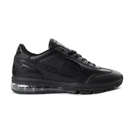 Flash Runner Black