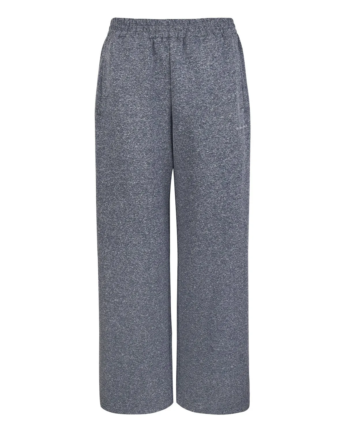 Fleece Lounge Pant - Dusk