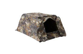 Flight Series Dog Blind - Optifade Timber