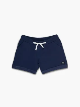 Fold Gym Short