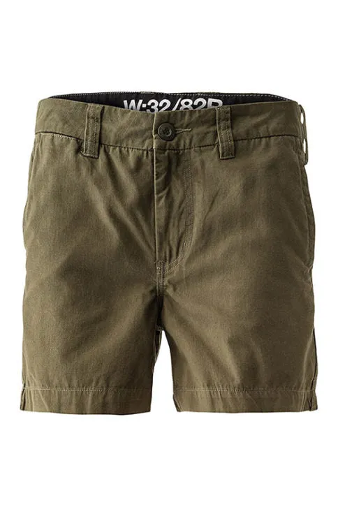 FXD WS-2™ Short Work Shorts