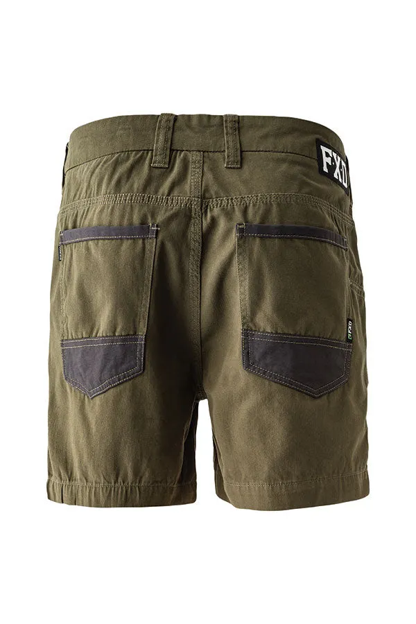 FXD WS-2™ Short Work Shorts