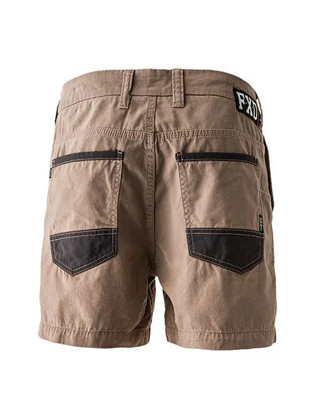 FXD WS-2™ Short Work Shorts