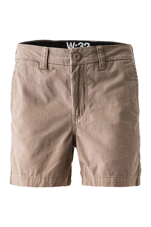 FXD WS-2™ Short Work Shorts