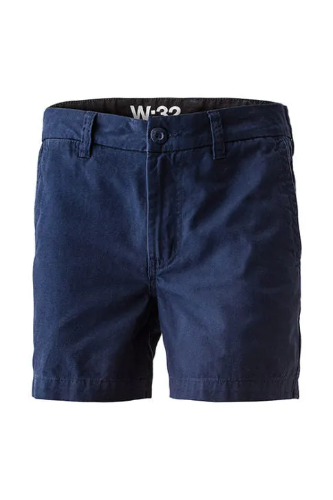 FXD WS-2™ Short Work Shorts