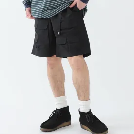 GRAMICCI × BEAMS Nylon Fising Short Pants