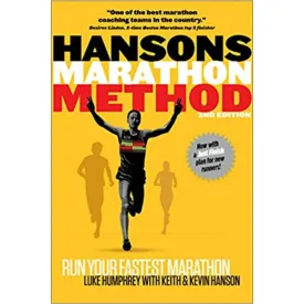 Hansons Marathon Method (2nd)