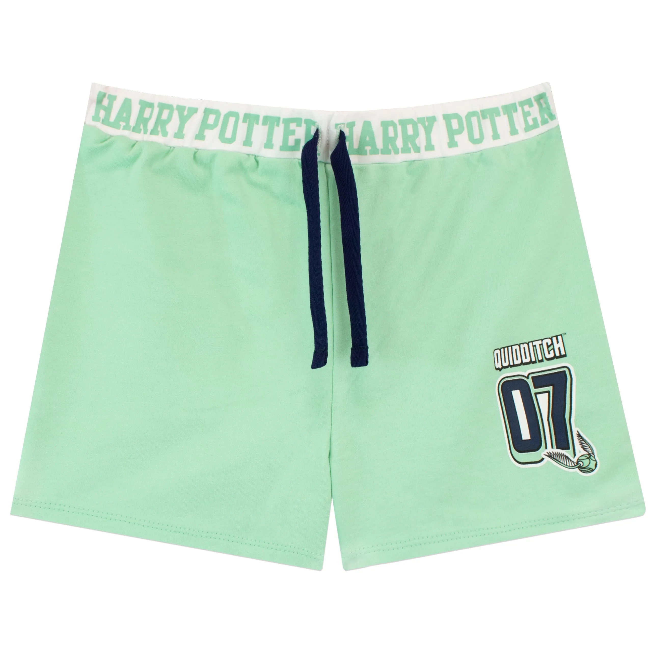 Harry Potter T-Shirt and Shorts Set