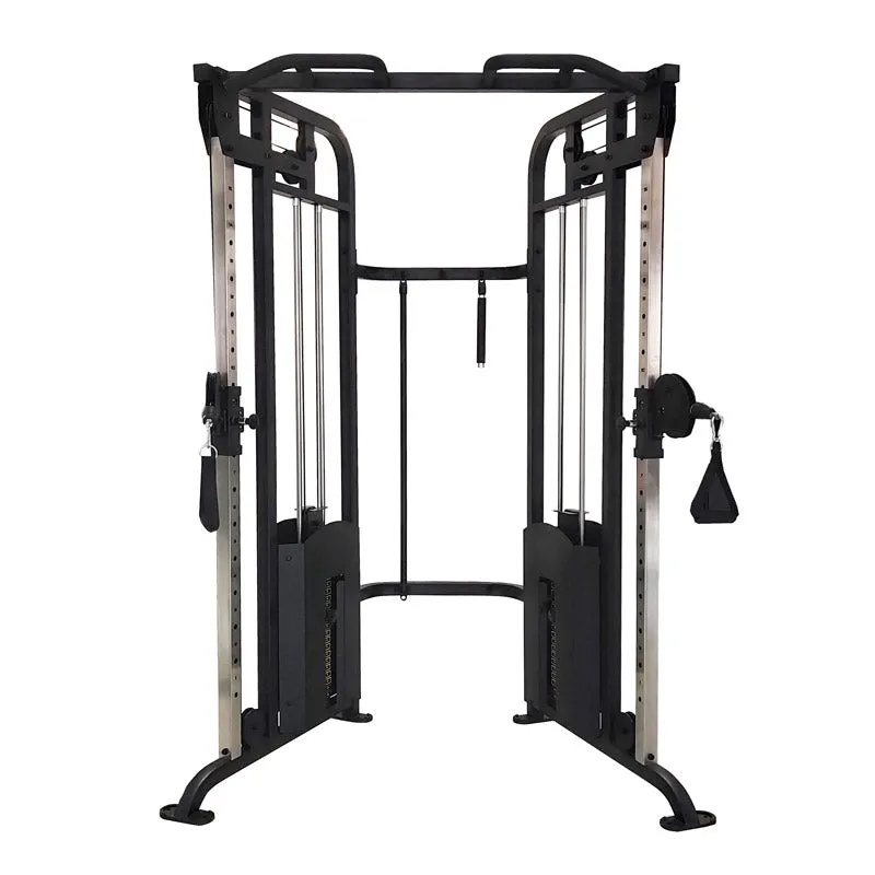 Hit Fitness Commercial Functional Trainer | 2 x 90kg