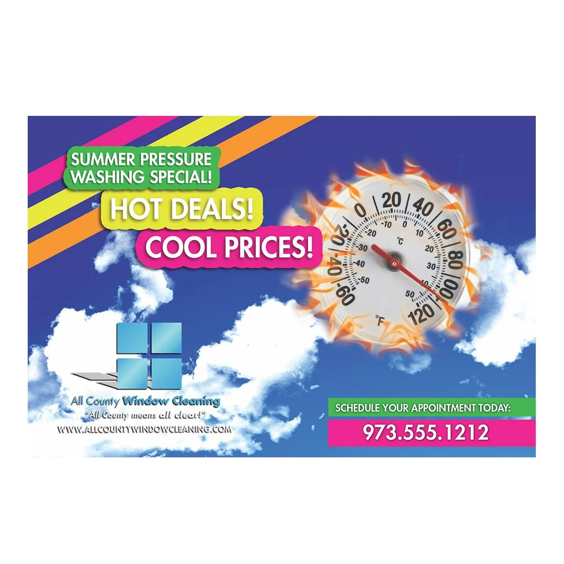 Hot Deals Cool Prices Design Suite