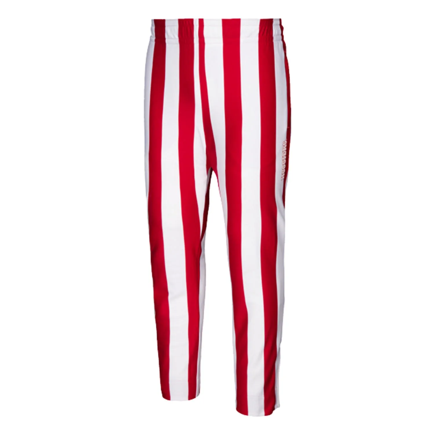 Indiana Hoosiers Adidas Candy Stripe Pant