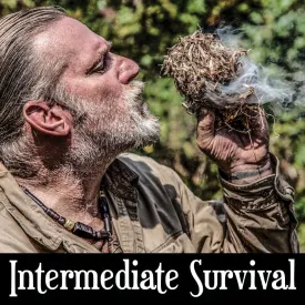 Intermediate Survival Class