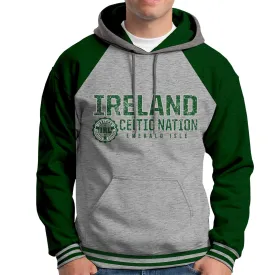 IRELAND CELTIC NATIONS