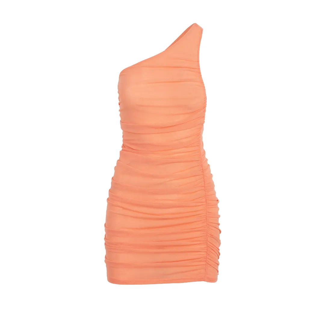 JNL Mini Cover Up (Peach)