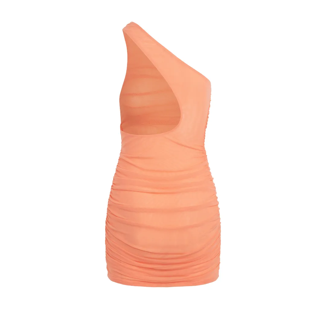 JNL Mini Cover Up (Peach)