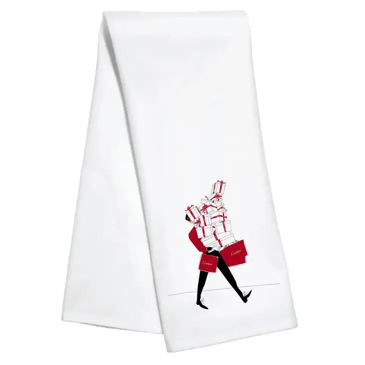 KITCHEN TOWEL