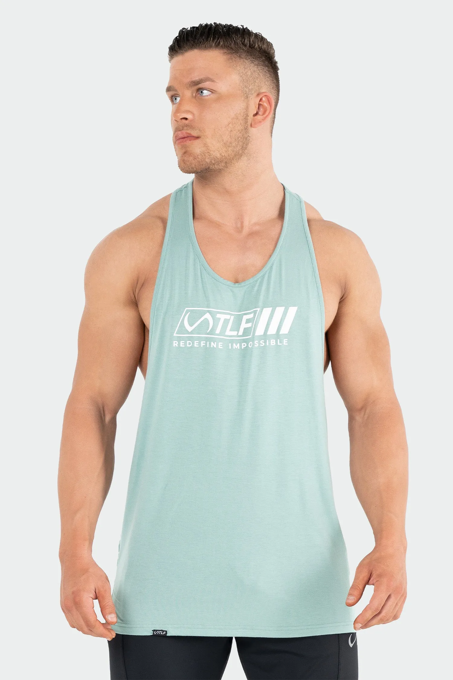 Legend R.I. Bamboo Stringer Tank