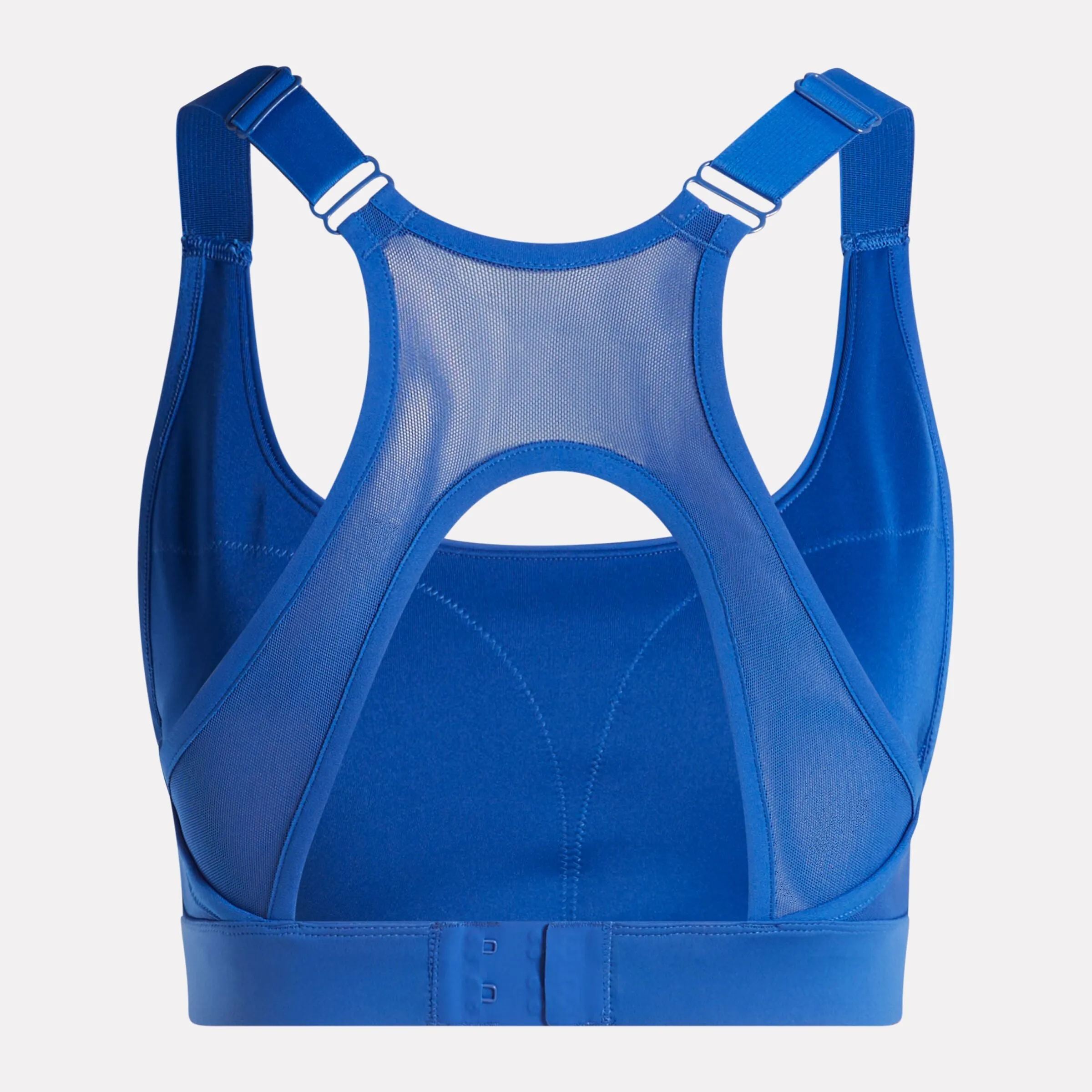 Lux High-Impact Bra Boundless Blue