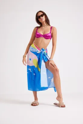 MAKE IT LAST COVER UP SARONG