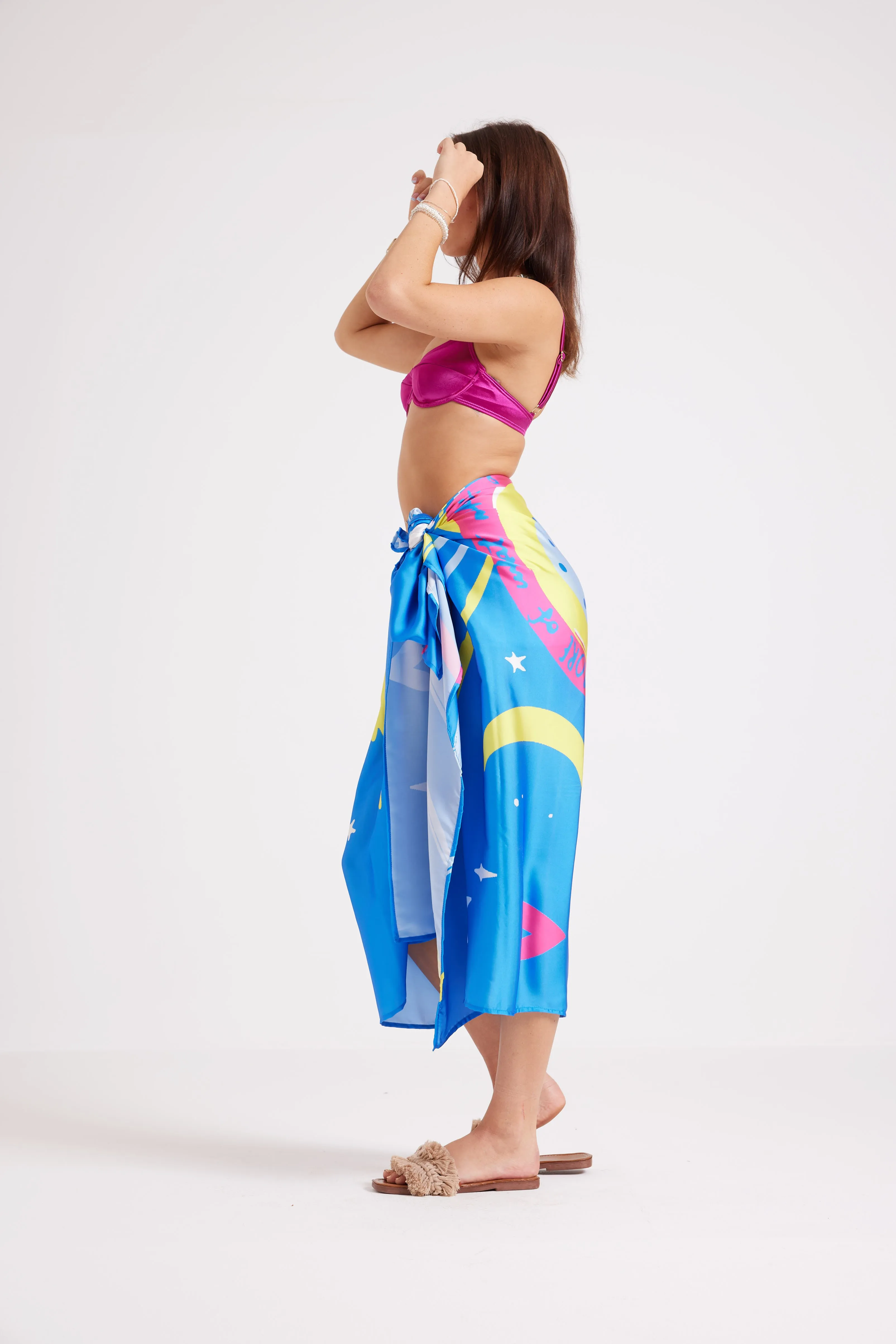 MAKE IT LAST COVER UP SARONG