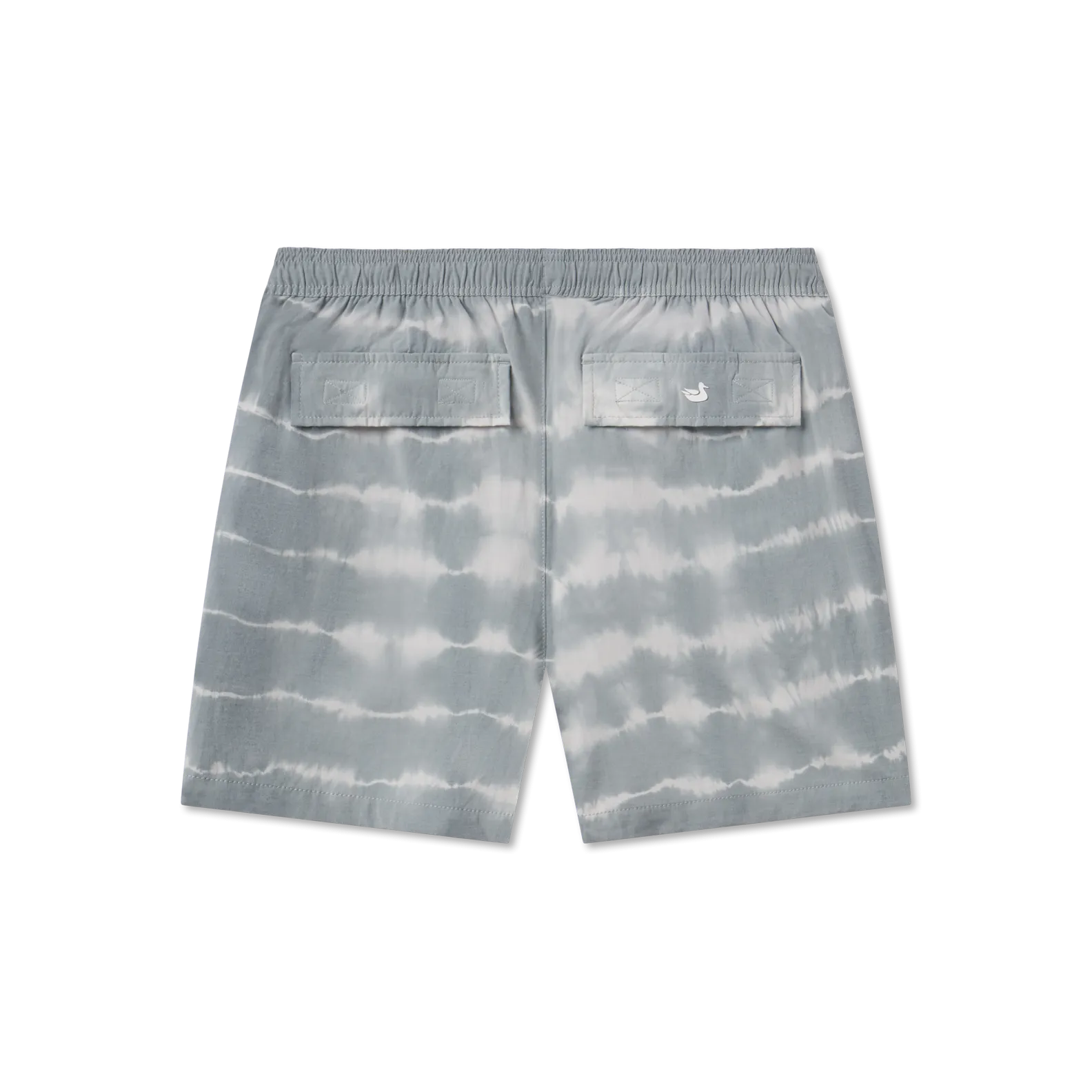 Malibu Stretch SEAWASH™ Lined Trunk - Dye Lines