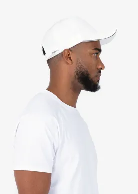 Men LC Active Cap  White