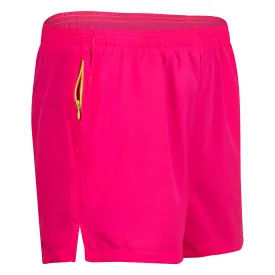 Men's 3.75" Slasher V-Notch- Hot Pink