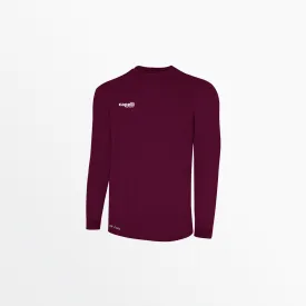 MEN'S BASICS II LONG SLEEVE TRAINING JERSEY