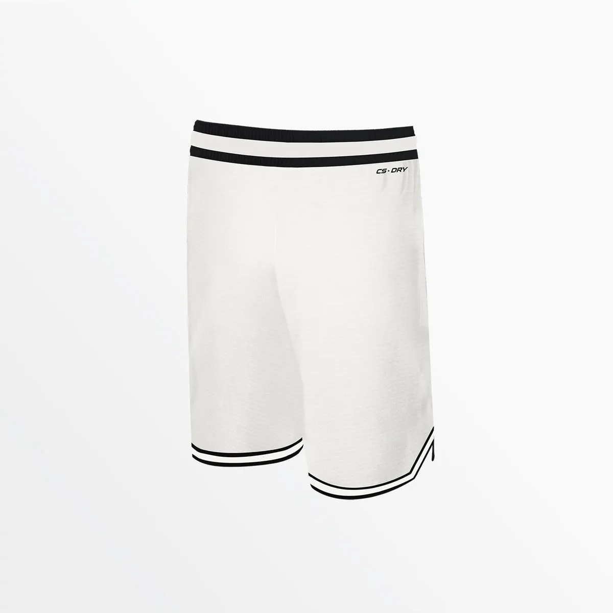 MEN'S HOOP SHORTS