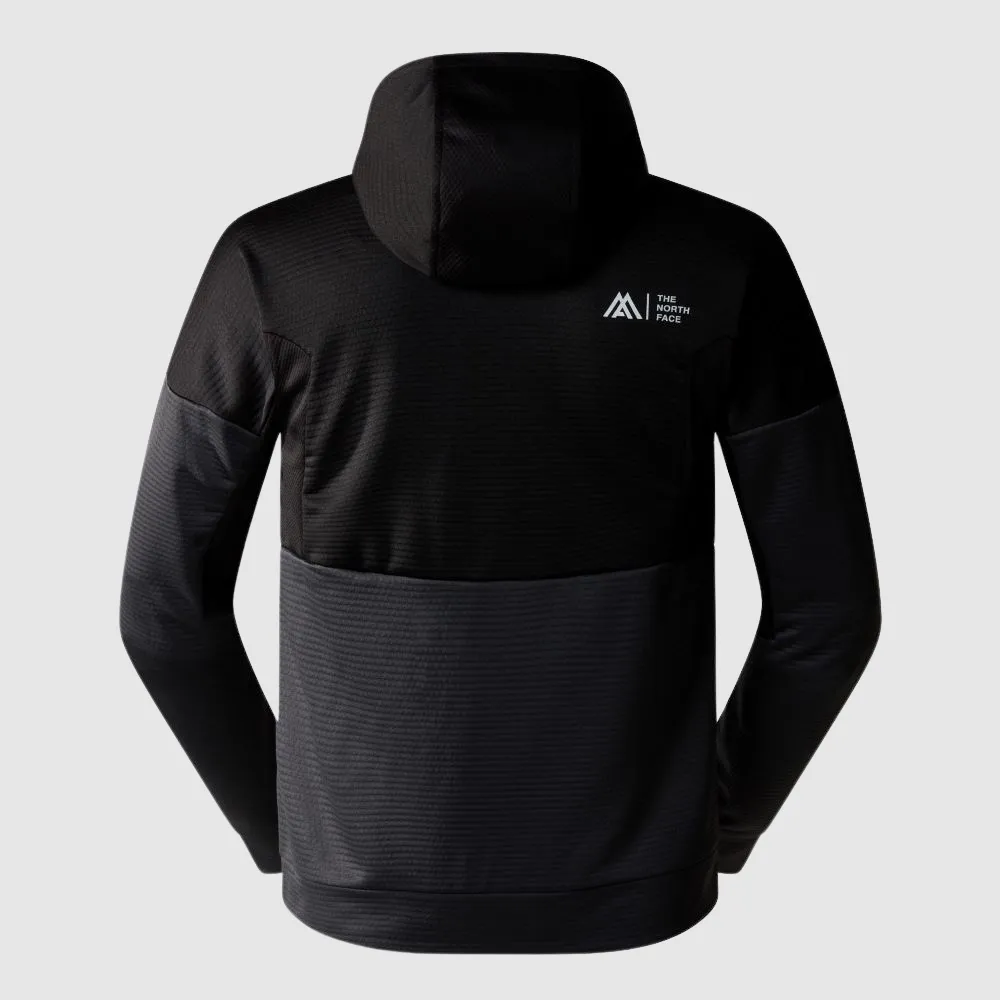 MEN'S MOUNTAIN ATHLETICS FULL-ZIP FLEECE HOODIE