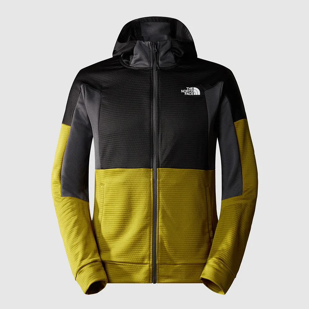 MEN'S MOUNTAIN ATHLETICS FULL-ZIP FLEECE HOODIE