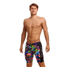 Mens Training Jammers - Destroyer